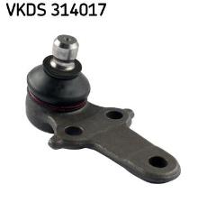 SKF VKDS 314017